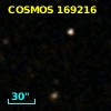 COSMOS J100041.57+013726.6