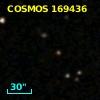 COSMOS J100036.64+013716.6
