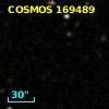 COSMOS J100048.75+013724.1