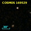 COSMOS J100040.99+013723.1