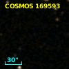 COSMOS J100050.32+013720.3
