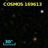 COSMOS J100043.48+013720.9