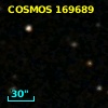 COSMOS J100038.60+013723.6