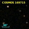 COSMOS J100038.65+013719.4
