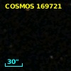 COSMOS J100021.73+013720.0
