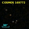 COSMOS J100034.86+013715.4