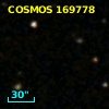 COSMOS J100038.96+013719.0