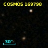 COSMOS J100041.63+013719.0