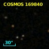COSMOS J100034.06+013717.0