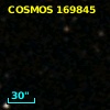 COSMOS J100048.52+013718.2