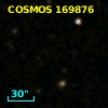 COSMOS J100042.27+013716.1