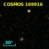 COSMOS J100041.21+013719.2