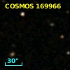 COSMOS J100039.06+013716.3
