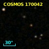 COSMOS J100037.07+013715.3