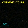 COSMOS J100022.41+013713.2