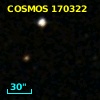 COSMOS J100028.10+013711.4