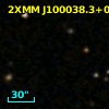 [TIM2007] J100038.30+013708.4