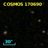 COSMOS J100038.53+013704.9