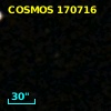 COSMOS J100024.58+013701.7