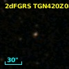 2dFGRS TGN420Z085