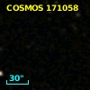 COSMOS J100048.09+013701.1