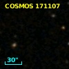 COSMOS J100039.30+013701.5