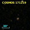 COSMOS J100042.42+013657.8
