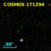COSMOS J100051.44+013657.7