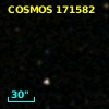COSMOS J100051.48+013653.0