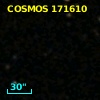 COSMOS J100049.20+013704.3