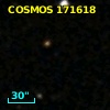 COSMOS J100029.41+013649.1
