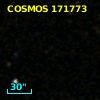 COSMOS J100049.29+013701.1