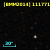 zCOSMOS 801138