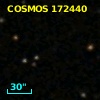 COSMOS J100033.21+013658.5