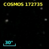 COSMOS J100038.63+013635.4
