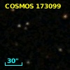 COSMOS J100033.43+013629.8