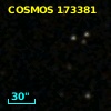 COSMOS J100036.54+013626.5