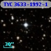 TYC 3633-1992-1