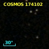 COSMOS J100036.29+013614.2