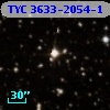 TYC 3633-2054-1