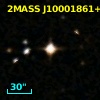 2MASS J10001861+0135403