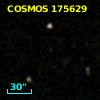 COSMOS J100052.04+013554.2