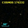 COSMOS J100036.09+013544.3