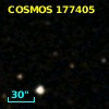 COSMOS J100040.94+013518.2