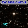 TYC 3633-2407-1
