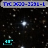 TYC 3633-2591-1
