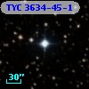 TYC 3634-45-1