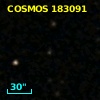 COSMOS J100048.86+013351.9