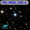 TYC 3634-219-1