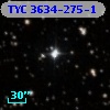 TYC 3634-275-1